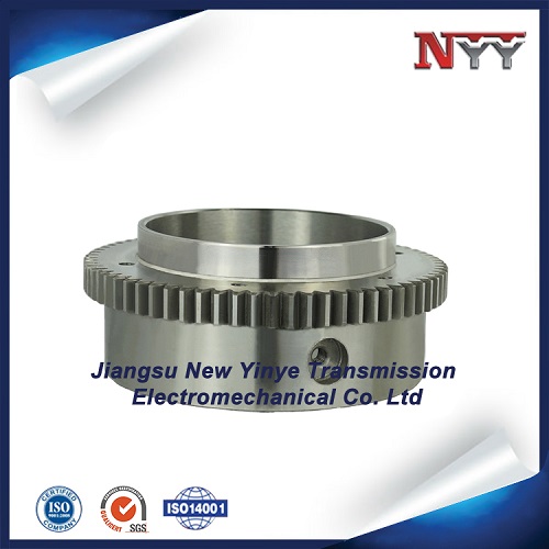 硬齒面滲碳磨齒齒輪：通俗講，就是“強(qiáng)”的工業(yè)齒輪！?